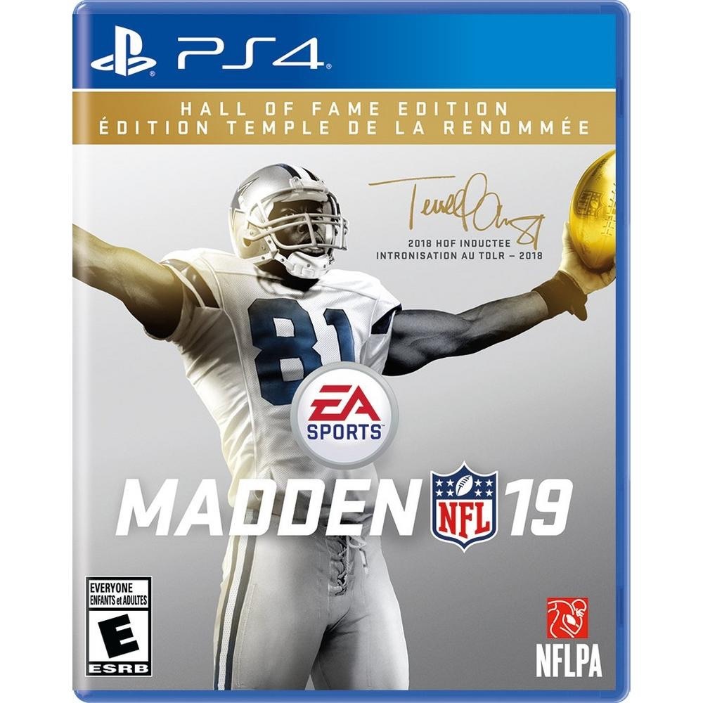 Used game
